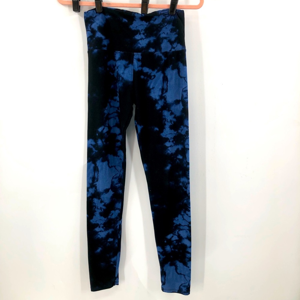 Kids leggings size large